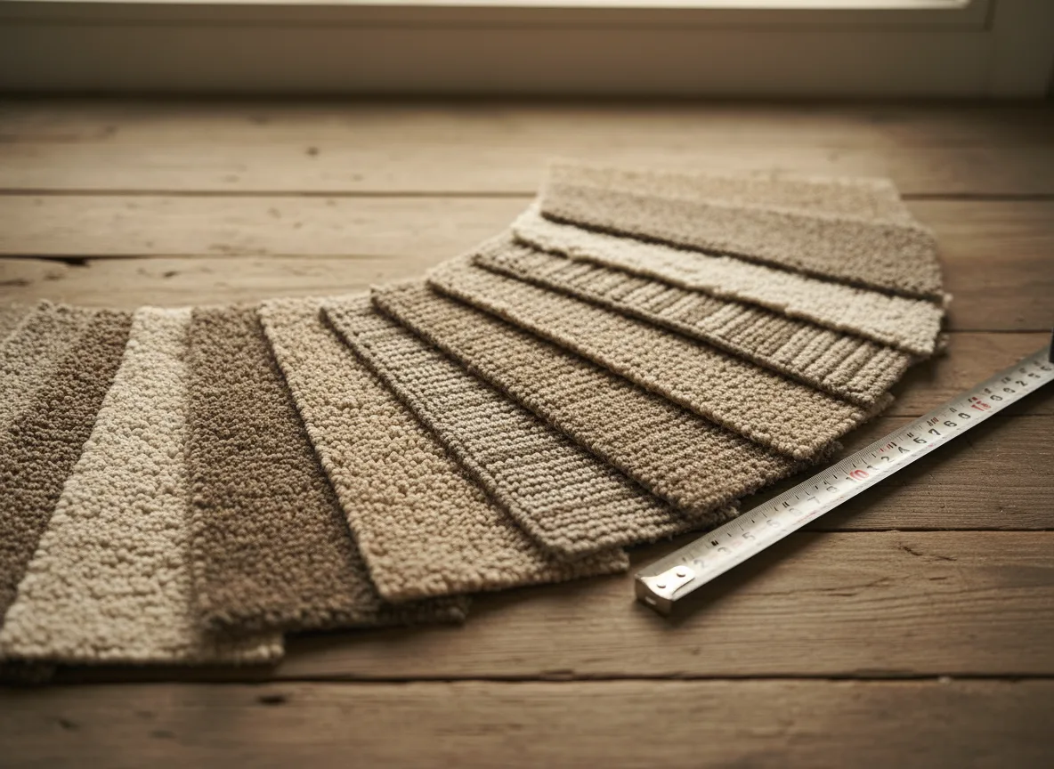Carpet Installation Ironton, OH FAQs